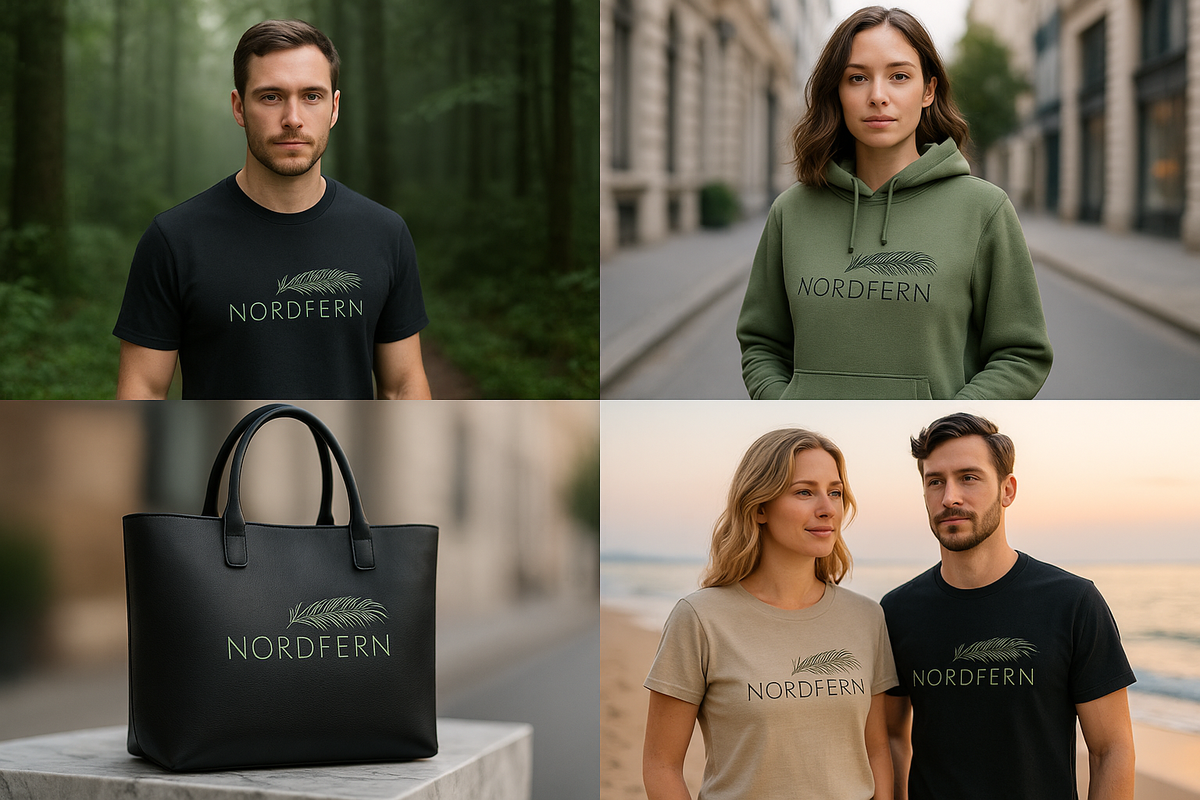 Premium 2025 Collection