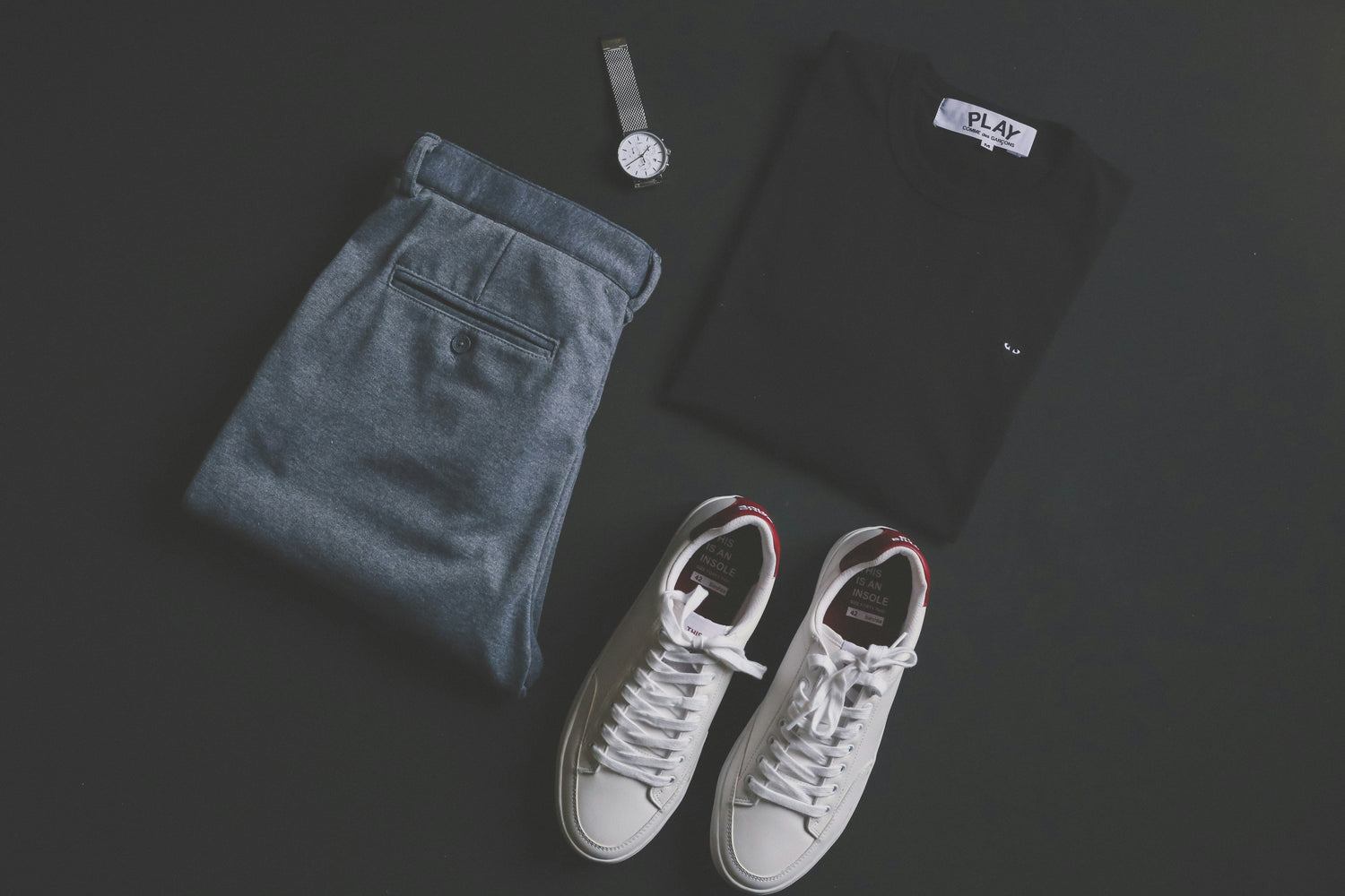 Accessories