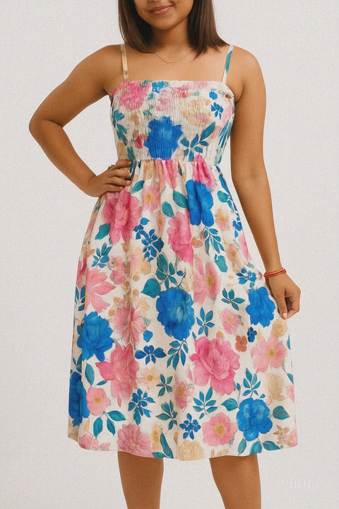 white women dress